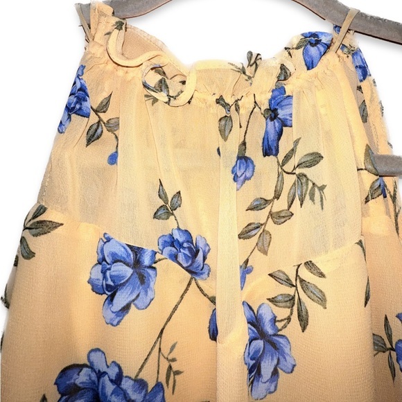 Monteau Los Angeles‎ Tank i26 - Picture 3 of 6